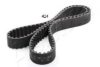 ASHIKA 40-04-424 Timing Belt